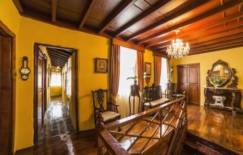 Hotel Emblemático San Agustin
