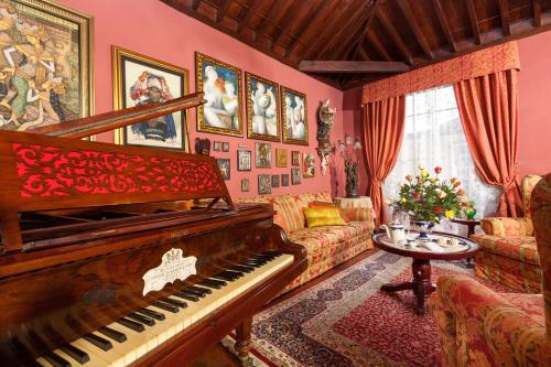 Hotel Emblemático San Marcos - image 4