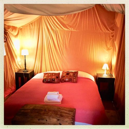 Domaine de la Vitarelle Glamping