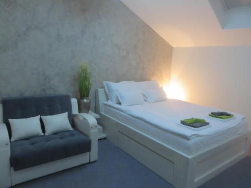 Villa Marija M L - Accommodation - Belgrade