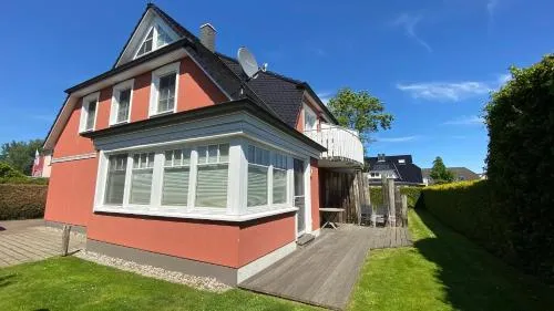 Hus Sünnschien Wg 1 in Zingst, Deutschland