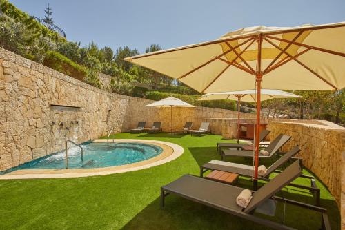CAP VERMELL GRAND HOTEL - image 3