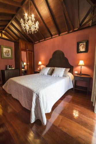 Hotel Emblemático San Marcos - image 13
