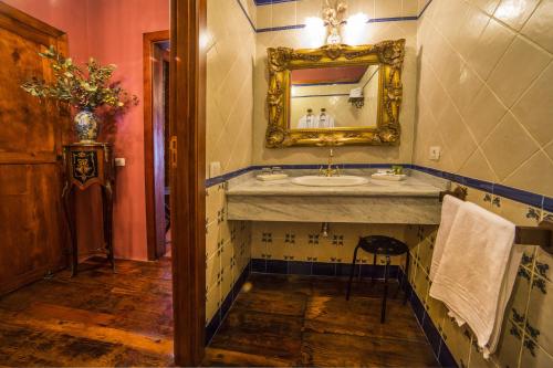 Hotel Emblematico San Marcos Room Type - Junior Suite