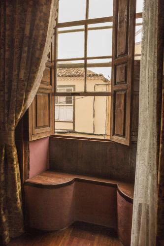 Hotel Emblemático San Marcos - image 9