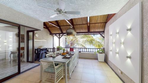 Bel Azur Beach Residence with LOV