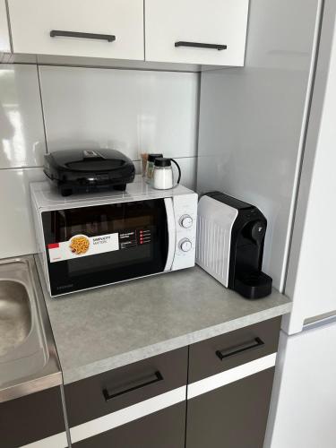 Зручності, SDH 1 Radzymin comfortable apartment near Warsaw in Радзимін