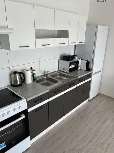 Зручності, SDH 1 Radzymin comfortable apartment near Warsaw in Радзимін