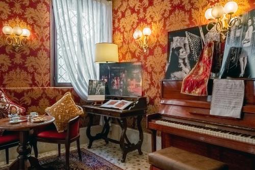 Hotel Bel Sito e Berlino - image 9