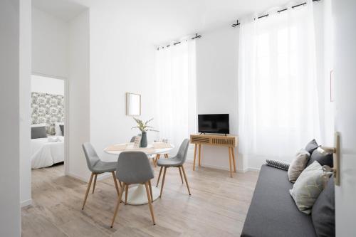 Exterior view, Le Concorde 2 - Appart 1 chambre Clim Kedge Velodrome Calanques in Mazargues