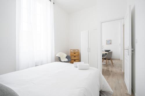 Le Concorde 2 - Appart 1 chambre Clim Kedge Vélodrome Calanques, Marseille (fotografie 8)