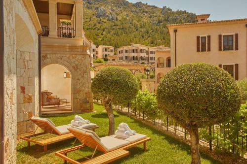 CAP VERMELL GRAND HOTEL - image 4