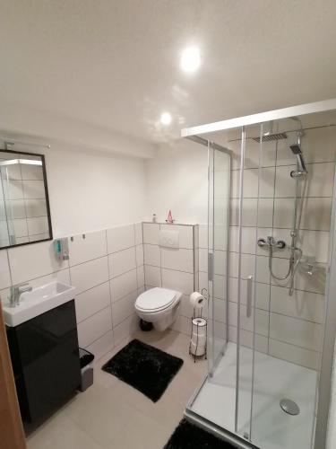 Ferienwohnung Kilian in Weberstedt
