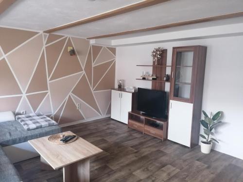 Ferienwohnung Kilian in Weberstedt