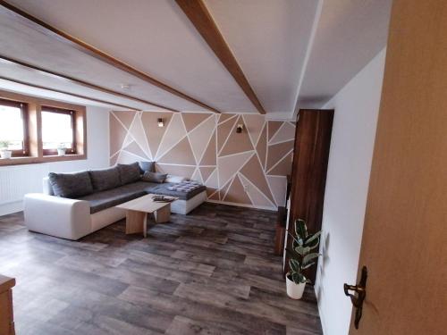 Ferienwohnung Kilian in Weberstedt