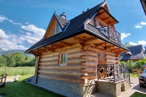 Smreco House, Zakopane (foto 8)