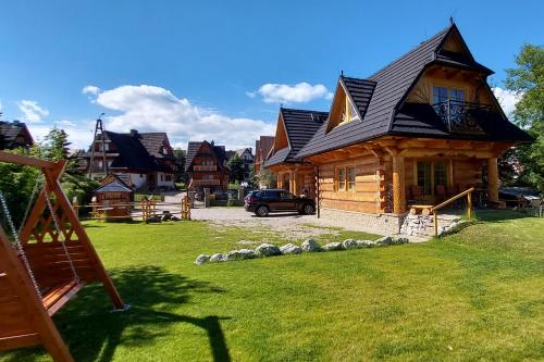 Smreco House, Zakopane (foto 6)