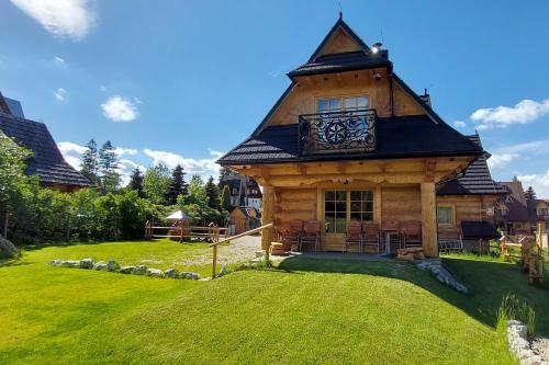 Smreco House, Zakopane (foto 3)