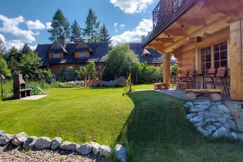 Smreco House, Zakopane (foto 7)