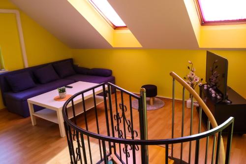 Počitniška hiška pod Hadikom (Pocitniska hiska pod Hadikom) in Lendava