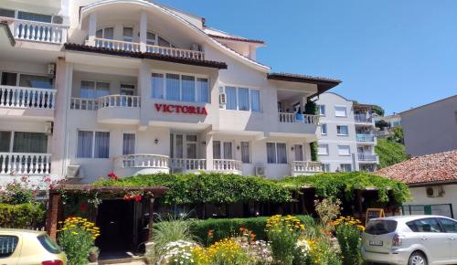 Victoria Family Hotel