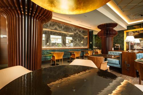 Dauro Hotel - image 10