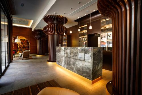Dauro Hotel - image 3