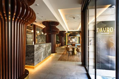 Dauro Hotel - image 13