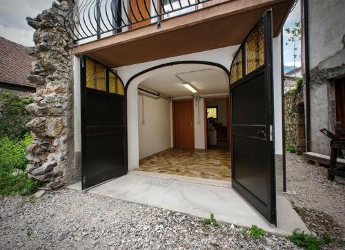 La Marmote Albergo Diffuso di Paluzza Clome