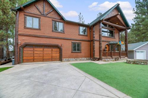 Casa De Oso Lakefront - main image