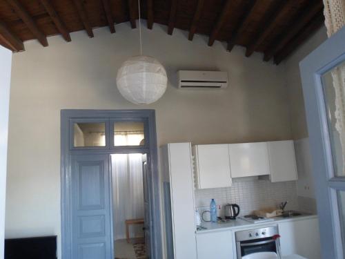 St. Lazaros Studios