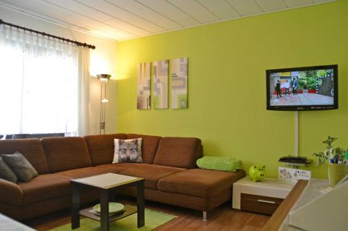 Ferienhaus _Hasenland_ - image 8