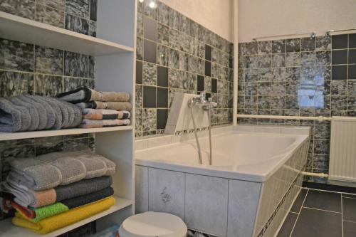 Ferienhaus _Hasenland_ - image 6