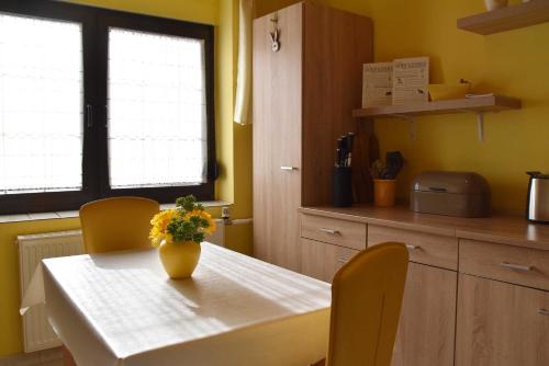 Ferienhaus _Hasenland_ - image 9