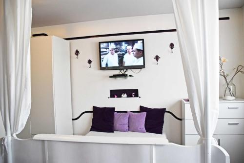 Ferienhaus _Hasenland_ - image 7