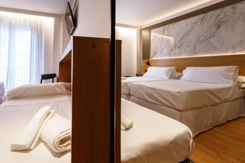 Dauro Hotel - image 7
