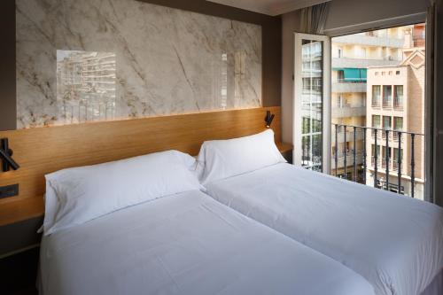 Dauro Hotel - image 11