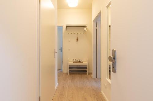 Apartment with Balcony image 1