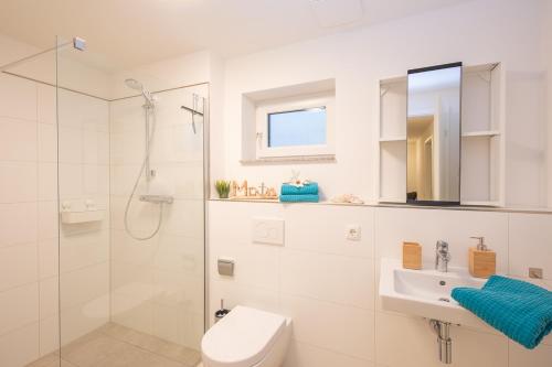 Apartment with Terrace image 1
