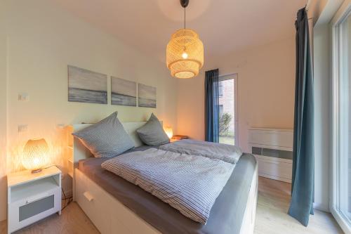 Apartment with Terrace image 3