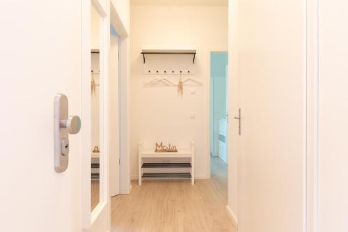 Apartment with Terrace image 1