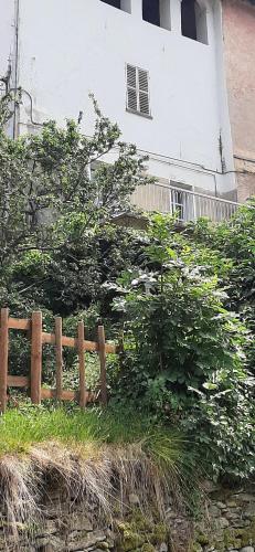 Viesnīcas āriene, La Casa dei Maestri in Frassino