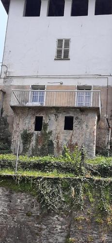 Viesnīcas āriene, La Casa dei Maestri in Frassino