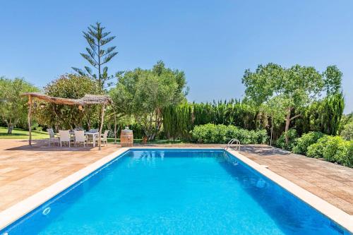 Villa Es Mal Pas gîte à louer Santa Margalida