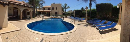  Suite Margarita in Mazara del Vallo