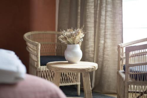 Les pénates bordelaises - Maison d'hôtes - Guesthouse, Бордо (фото 3)