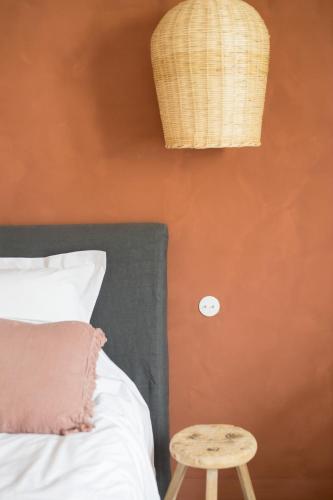 Les pénates bordelaises - Maison d'hôtes - Guesthouse, Бордо (фото 6)
