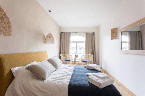 Les pénates bordelaises - Maison d'hôtes - Guesthouse, Бордо (фото 9)