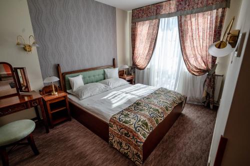 Hotel Erzsébet - image 12