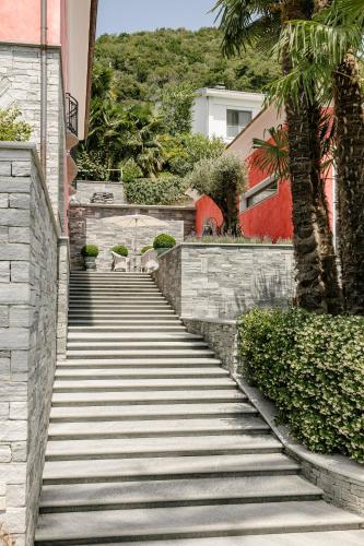 CHIVA SUN well-being Gastesuite in Brione sopra Minusio